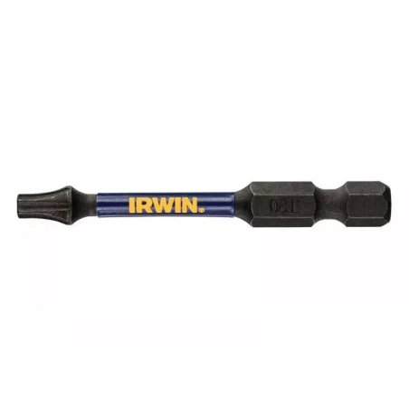 Końcówki do wkręcania Impact Pro - groty Torx 57 mm, 2 x T30 IRWIN