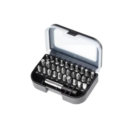 Komplet bitów 31szt