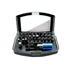 Komplet bitów 32szt