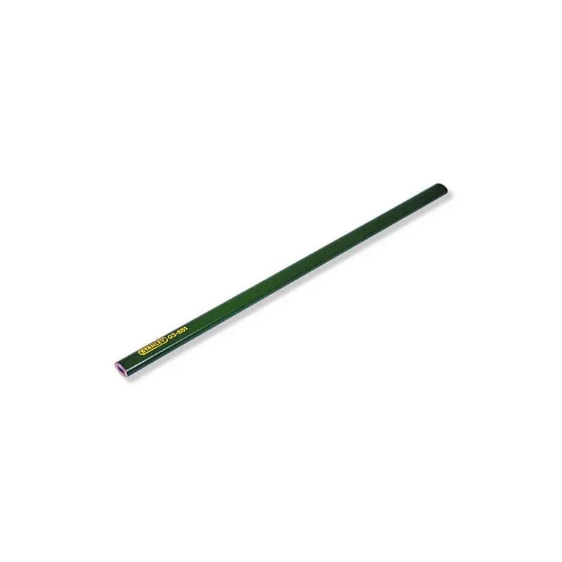 Ołówek murarski 176mm (1opak.-60szt.) STANLEY
