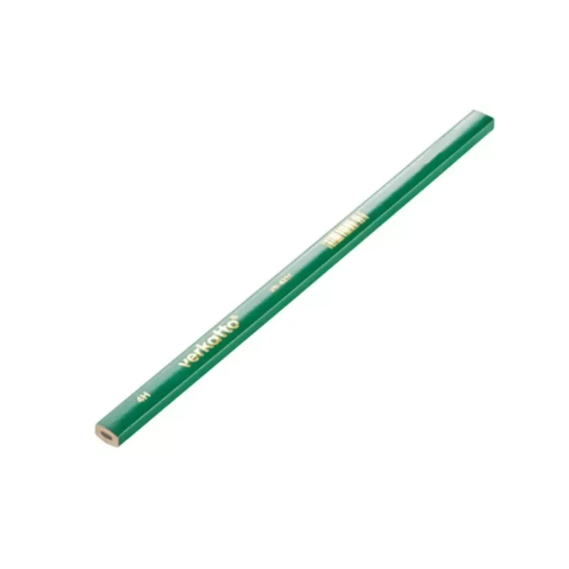 Ołówek murarski 4H (op. 144szt) 250mm Verkatto
