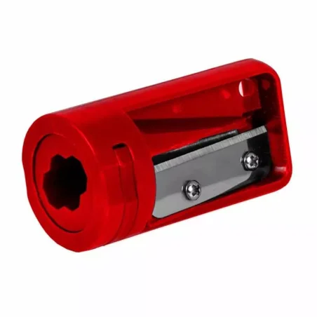 Temperówka do ołówków stolarskich M90031 DEDRA