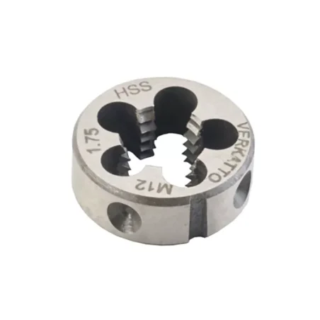 Narzynka M12 x 1,75mm (25x9mm)