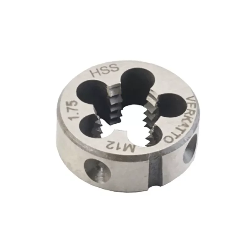 Narzynka M6 x 1,00mm (25x9mm)