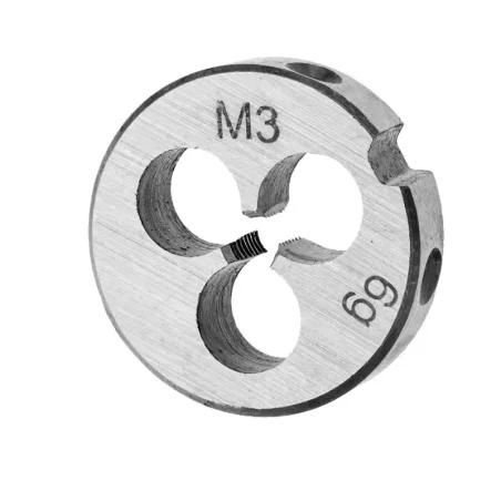 Narzynka M 3 DR-TD-D03