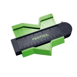 Matryca konturu KTL-FZ FT1 FESTOOL