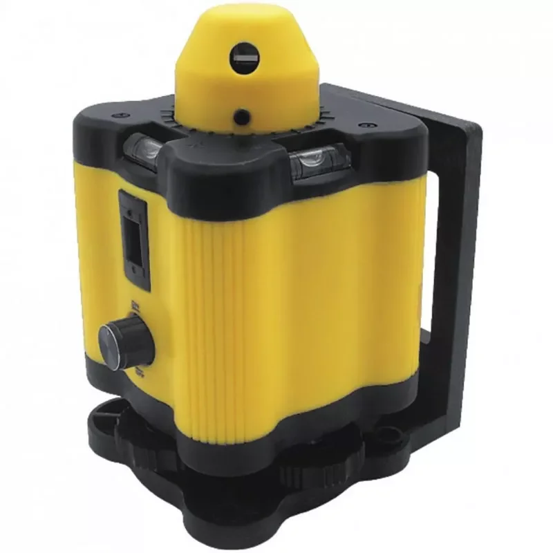 Poziomica laserowa obrotowa MD1002 Dedra