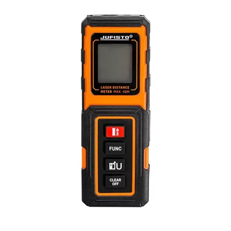 Dalmierz wielofunkcyjny, 40 m JU-MSL-1040