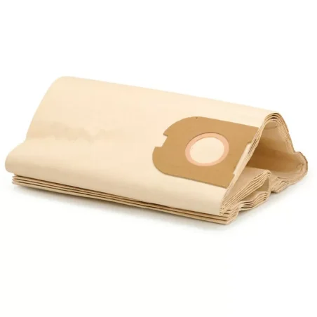 Worki papierowe do odkurzacza VOP700 (5szt) Vander