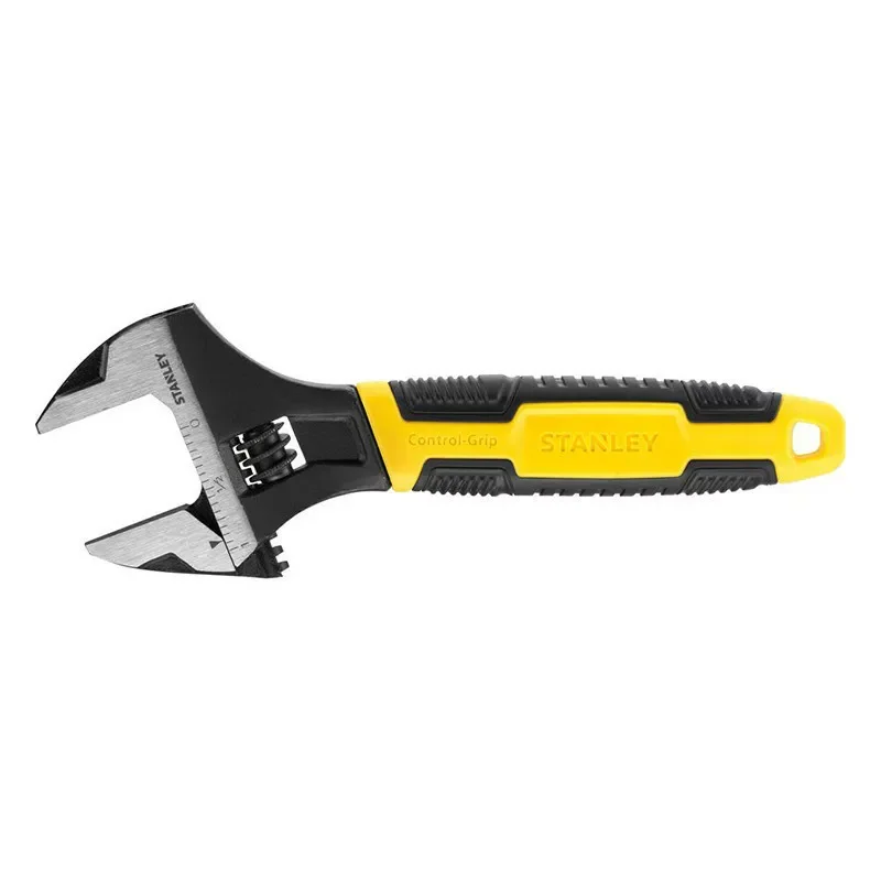 Klucz nastawny 150mm (karta) STANLEY