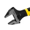 Klucz nastawny 250mm (karta) STANLEY