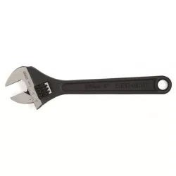Klucz nastawny 8"/200 mm (stalowy uchwyt) IRWIN