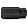 Nasadka udarowa długa 3/4" 22  mm
