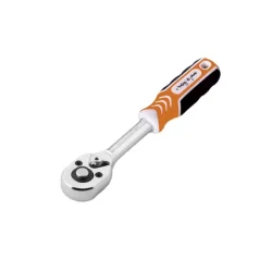 Grzechotka 1/2" 24 zęby  VERKATTO