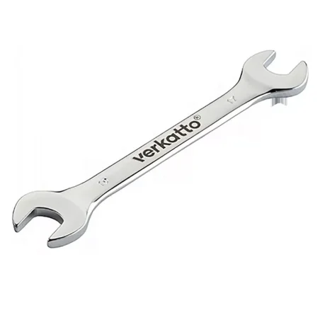 Klucz dwustronny płaski 19x22mm