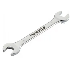 Klucz dwustronny płaski 30x32mm