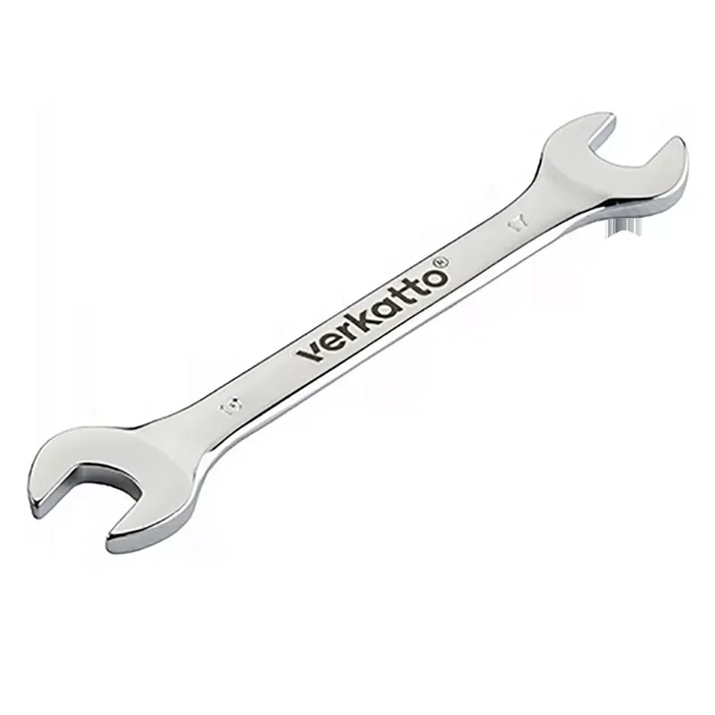 Klucz dwustronny płaski 6x7mm