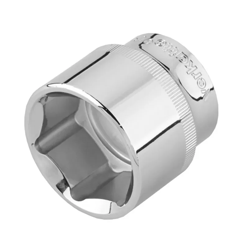 Klucz nasadowy 1/2" sześciokątny 23mm