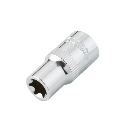 Klucz nasadowy 1/4” TORX E6