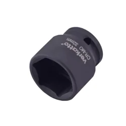 Klucz nasadowy udarowy 1/2” sześciokątny 19mm