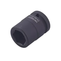 Klucz nasadowy udarowy 3/4" sześciokątny  27mm Verkatto