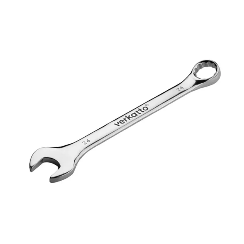 Klucz płasko-oczkowy 20mm VR-0115 VERKATTO