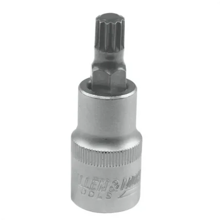 Klucz trzpieniowy Spline 1/2''M14 L100mm 17F075Z DEDRA