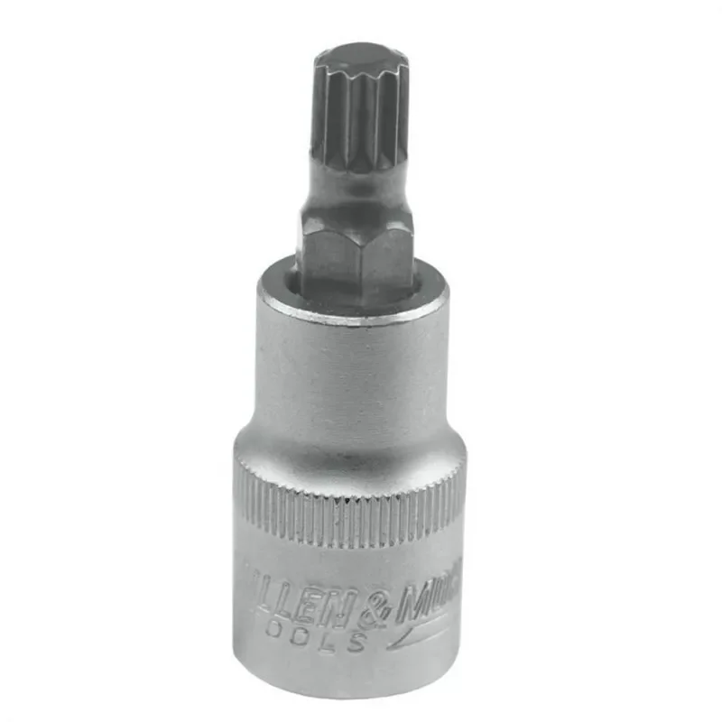 Klucz trzpieniowy Spline 1/2''M12 L100mm 17F074Z DEDRA