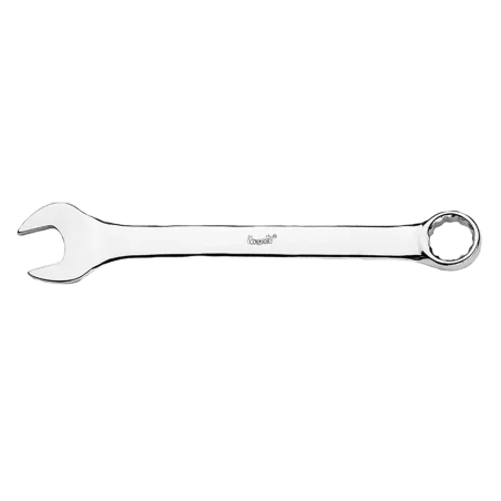 Klucz płasko-oczkowy 16 mm CON-IPO-1016