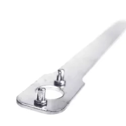 Kluczyk do szlifierki kątowej 180/230mm CON-AKY-02