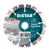 Tarcza diamentowa tnąca 1A1RSS 115mm TECHNIC ADVANCED DISTAR
