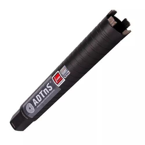 Wiertło diamentowe DDS-W 52mm x 300mm 1 1/4 UNC RS-TX ADTnS DISTAR