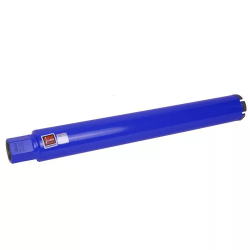 Wiertło diamentowe DDS-W 62mm x 450mm 1 1/4 UNC REINFORCED CONCRETE DISTAR
