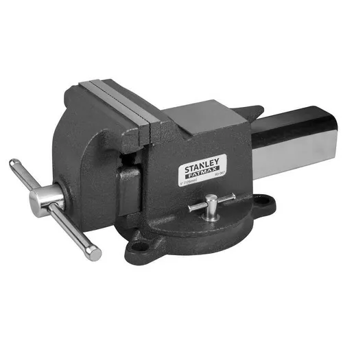 Imadło ślusarskie 125mm/5 " HD STANLEY®