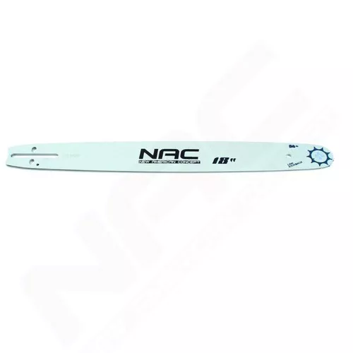Prowadnica 18" OREGON (0,325 X 1,5 - 45 CM) TT-CS5200, SPS01-45, SPS02-45 NAC