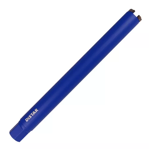 Wiertło diamentowe DDS-W 42mm x 450mm 1 1/4 UNC RM-TX DISTAR