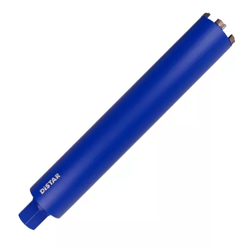 Wiertło diamentowe DDS-W 82mm x 450mm-6 1 1/4 UNC RM-TX DISTAR