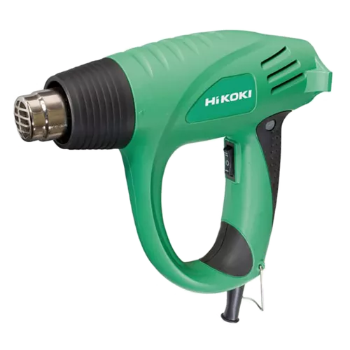 Opalarka 2000W, 2 zakresy pracy 450/600C RH600T LAZ HIKOKI
