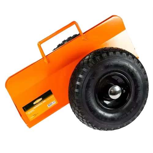 Wózek transportowy do płyt z mechanizmem zaciskowym udźwig 36kg STACO