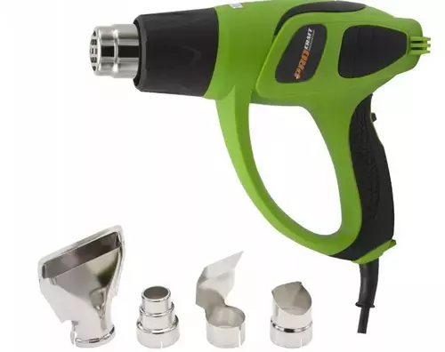 Opalarka PH1800 Procraft