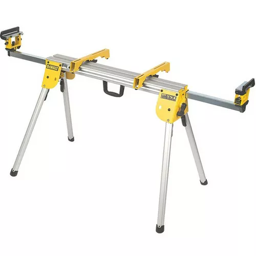 Uniwersalne stanowisko robocze DE7033-XJ do pilarki DWS727-QS DeWALT