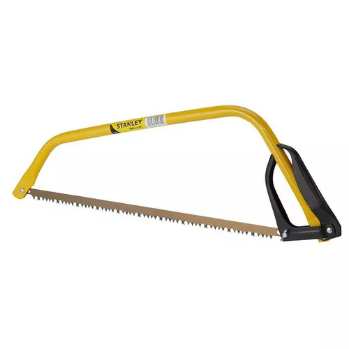 Piła kabłakowa 530 mm - do świeżego i mokrego drewna STANLEY®