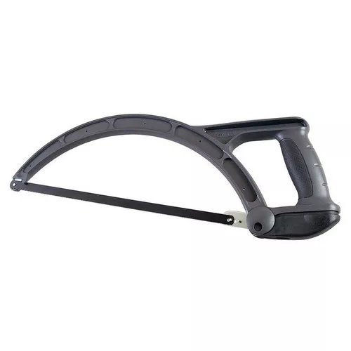 Piła do metalu kompozytowa tworzywo + stalowy rdzeń, ergonomiczna rękojeść STANLEY®