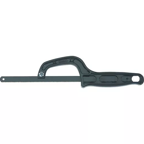 Piła do metalu MINI do brzeszczotów 300mm STANLEY®