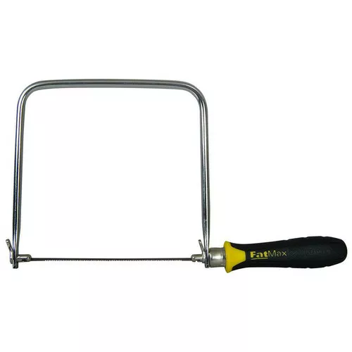 Piła włosowa gł. cięcia 160mm STANLEY FatMax (op.zb.10szt)