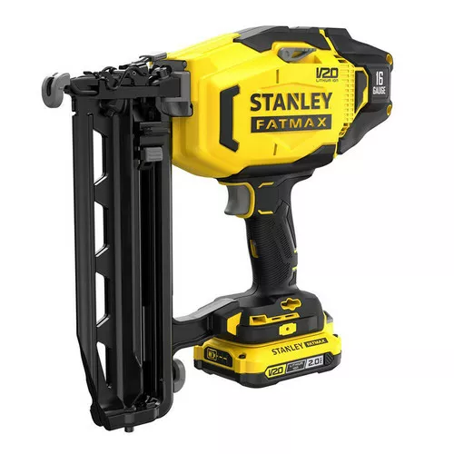 Gwoździarka/sztyfciarka linia V20 napięcie 18V (wersja 0) STANLEY® FATMAX®