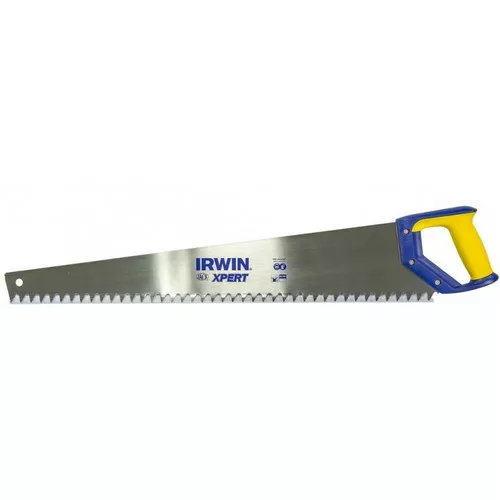 Piła ręczna płatnica XPERT do gazobetonu 700mm/28", zęby hartowane IRWIN