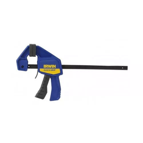 Ścisk mini typ 5412 12"/300 mm - dwupak IRWIN