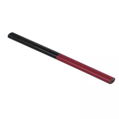 Ołówek stl.niebiesko-czerwony M9000 DEDRA
