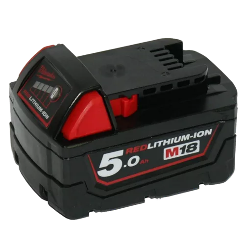 Akumulator M18B5 18V 5.0AH Milwaukee